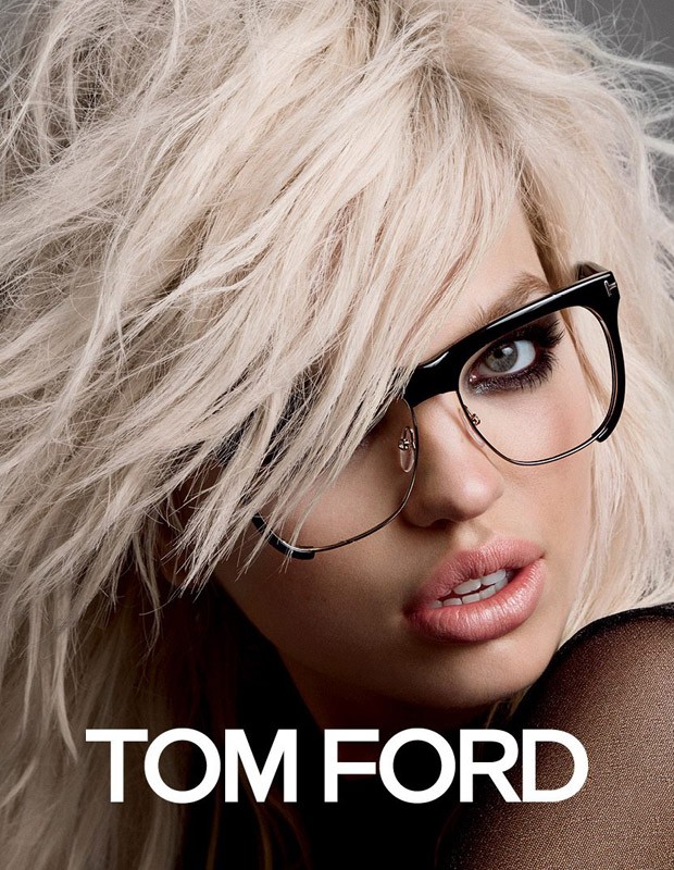 TF366 THEA 01G トムフォード2015春eyewear